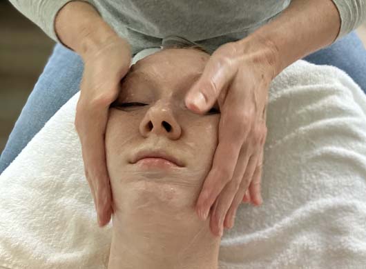 Facial Massage