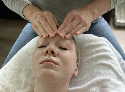 Facial Mask