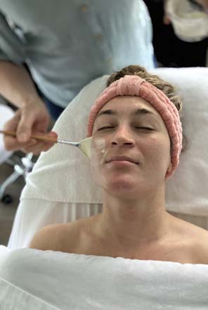 Facial