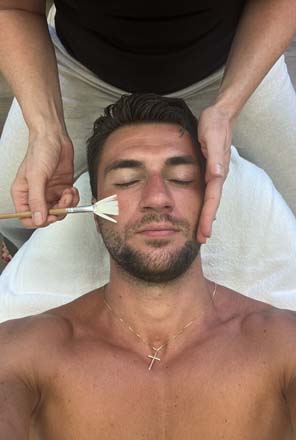Men's Facial